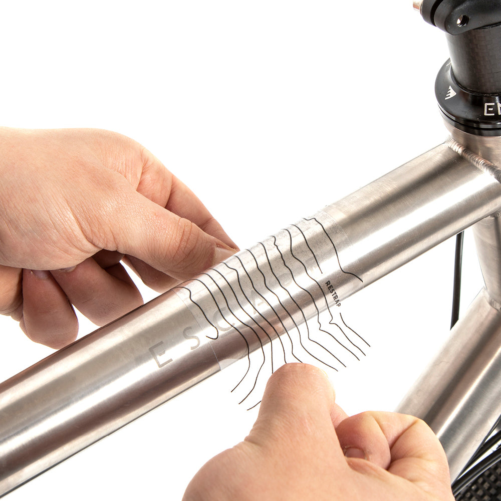 RESTRAP Bicycle Protection Kit
