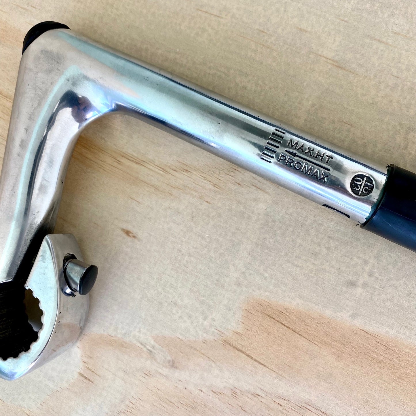 BIKELANE - Quill Stem