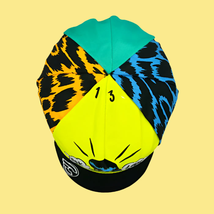 CINELLI - Stevie Gee 'Look Out' Cap