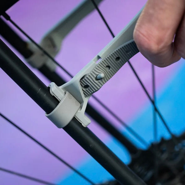 ASS SAVERS WIn WIng Mudguard - Road