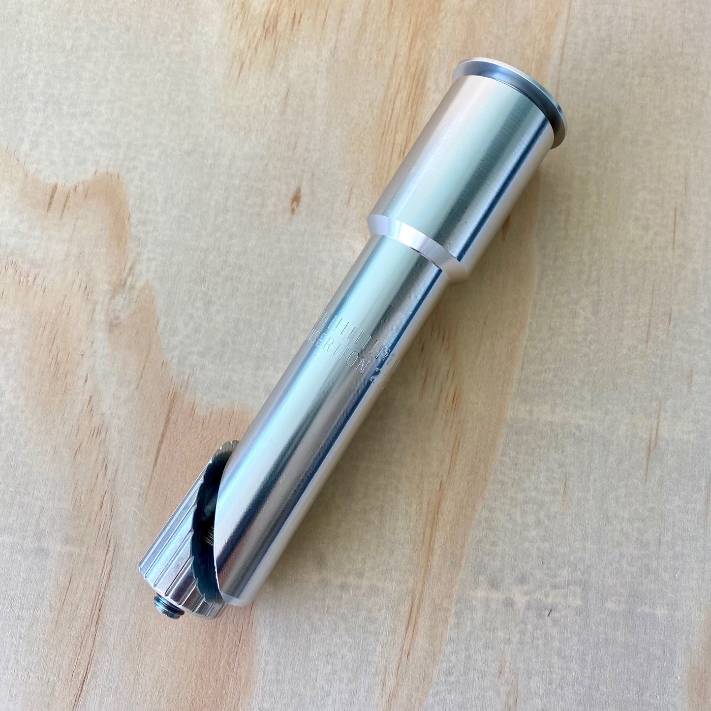 BIKELANE Stem Converter Post