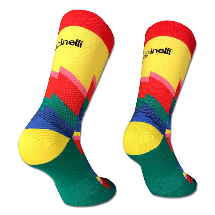 CINELLI - Zydeco Socks