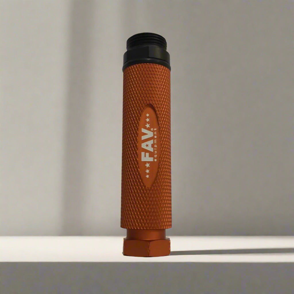 CLEVER STANDARD FAV Equipment Bike Tyre Plugger
