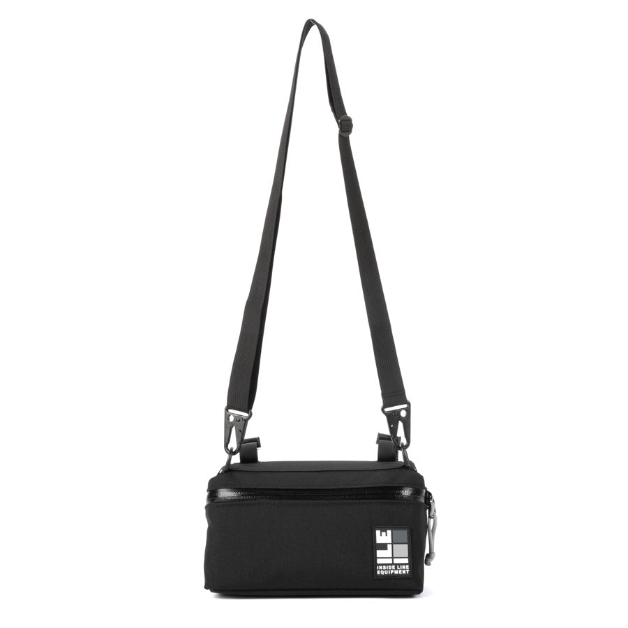 INSIDE LINE EQUIPMENT Pilot Handlebar Bag