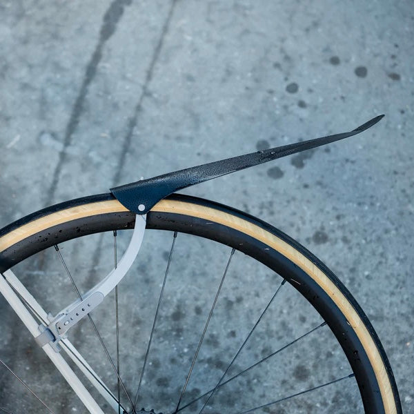 ASS SAVERS WIn WIng Mudguard - Road
