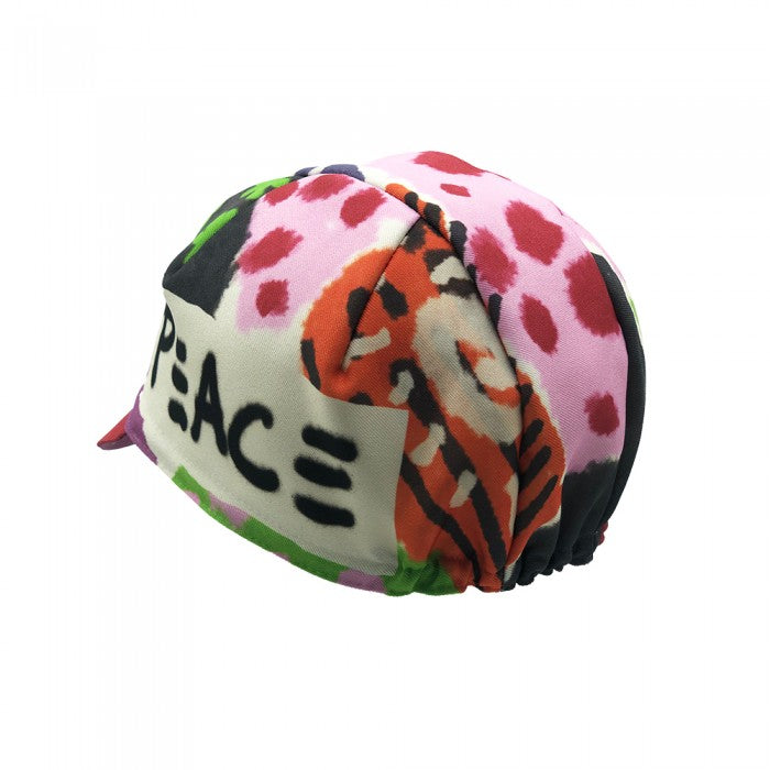 CINELLI - Tigran Avetysian 'Mir' Cap