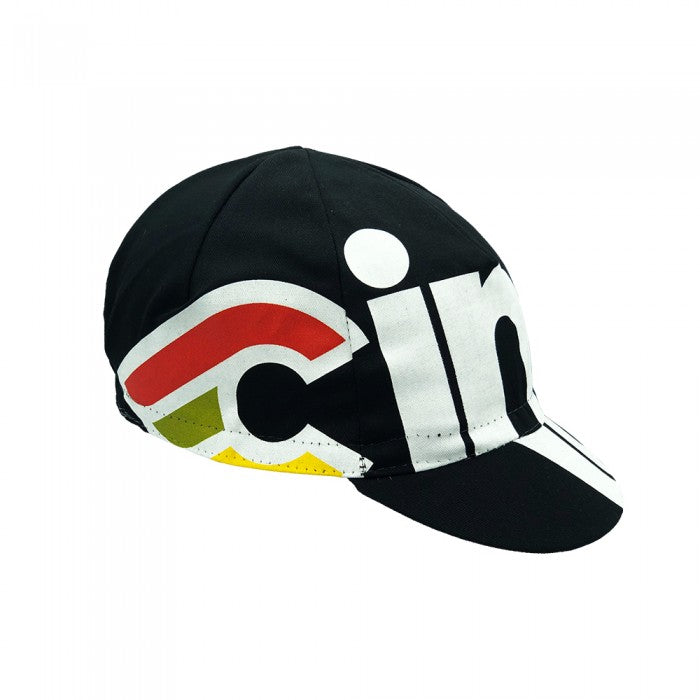 CINELLI - Nemo Tig Cap - Black Dog