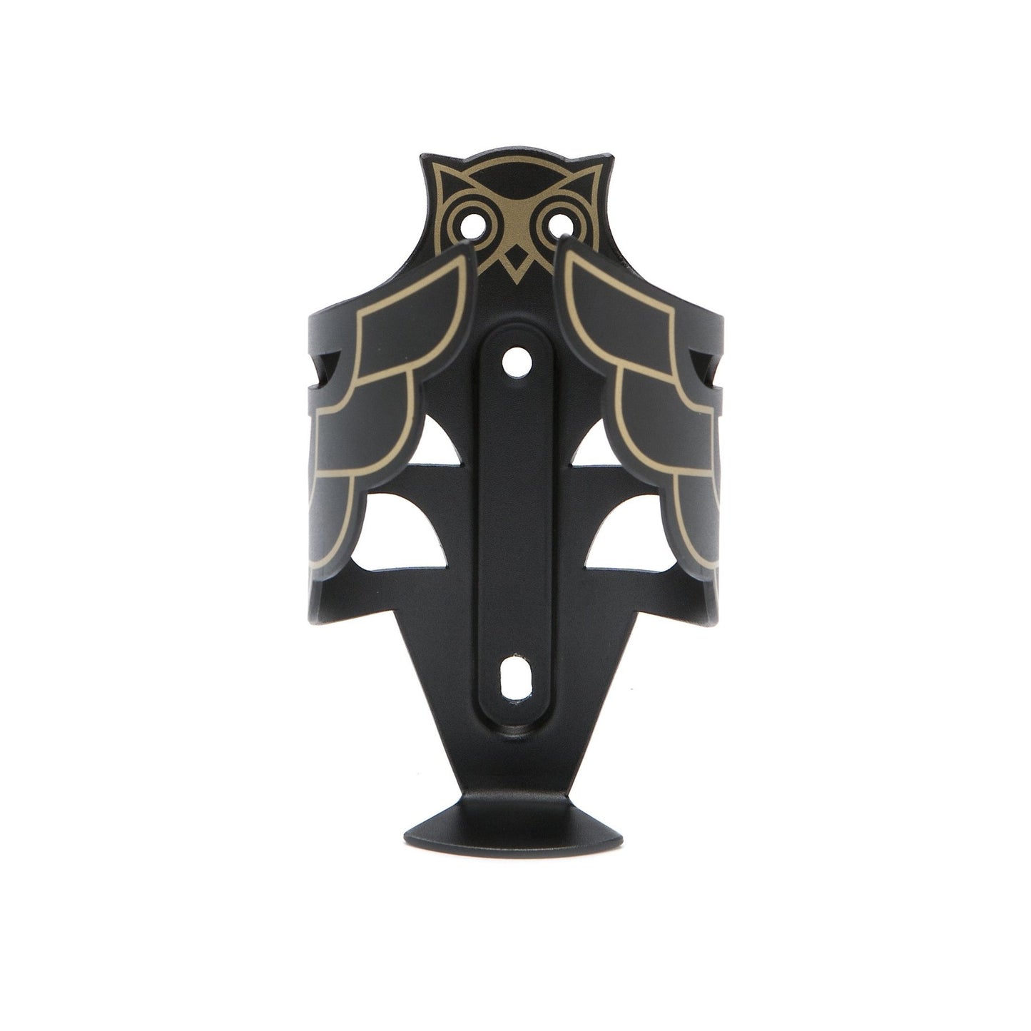 PDW Owl Bottle Cage