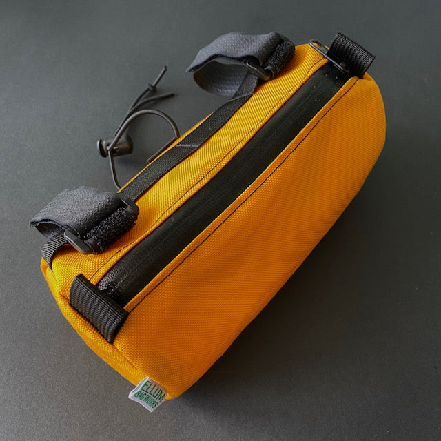 ELLUM BAG WORKS - Happy Hour Handlebar Bag