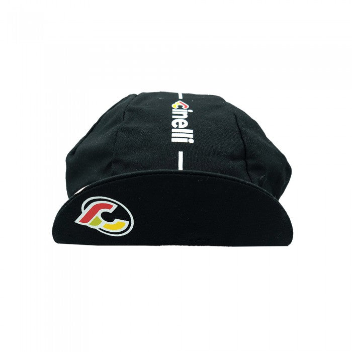 CINELLI - Supercorsa Cycling Cap
