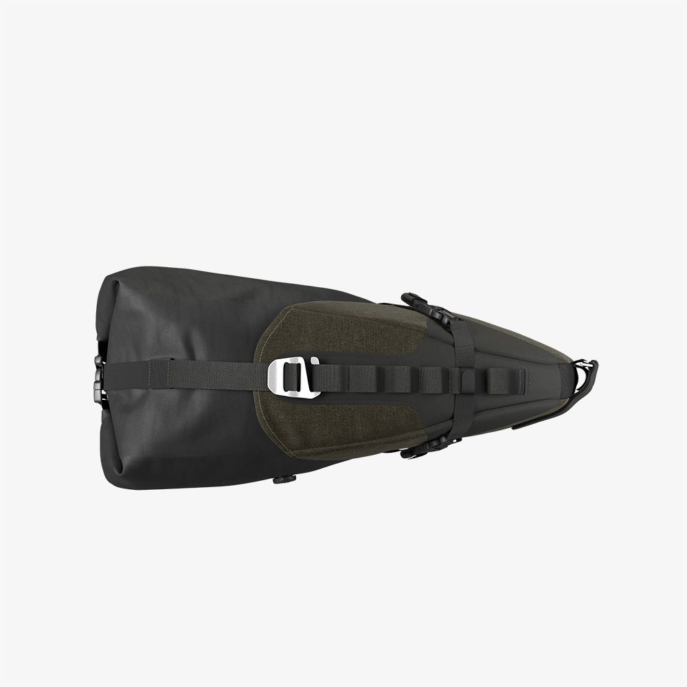BROOKS ENGLAND Scape Seat Bag