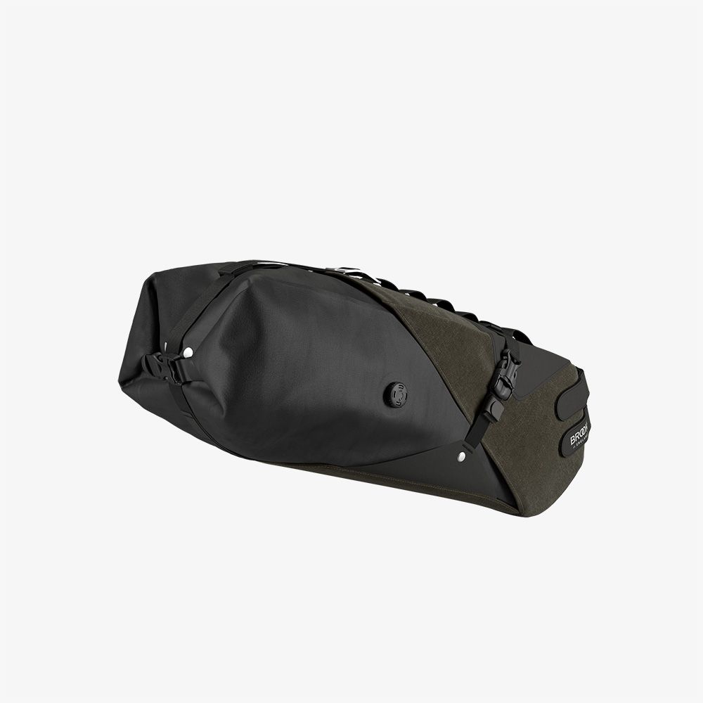 BROOKS ENGLAND Scape Seat Bag