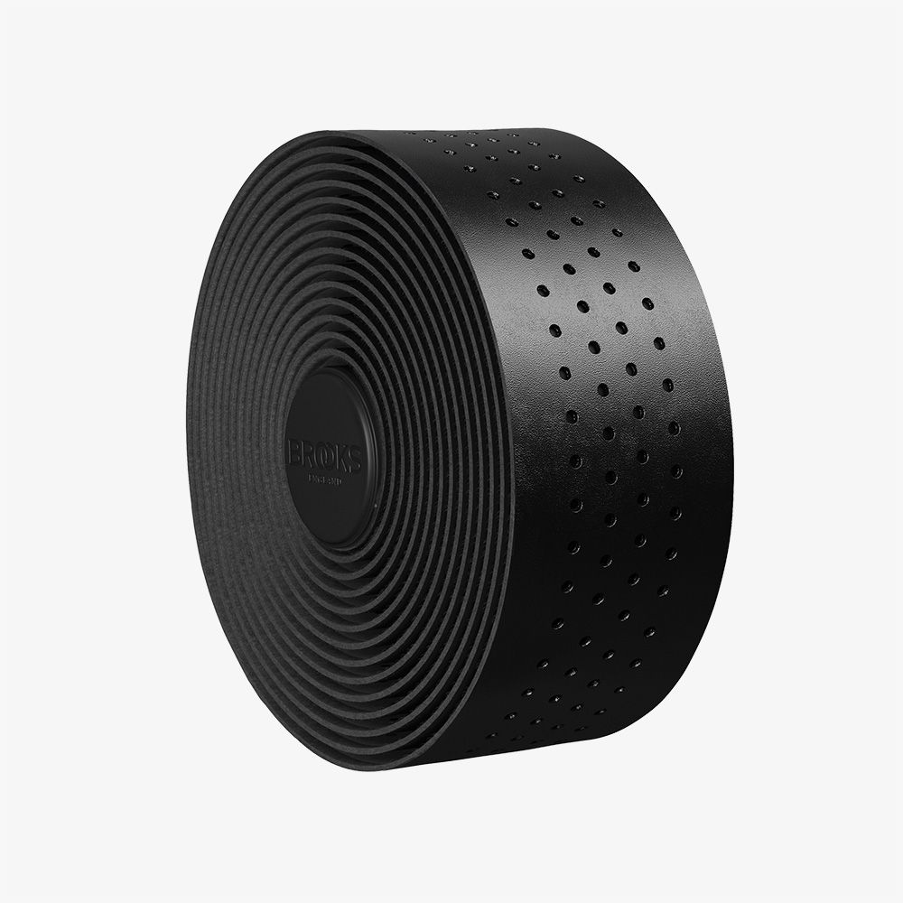 BROOKS England Leather Bike Handlebar Tape