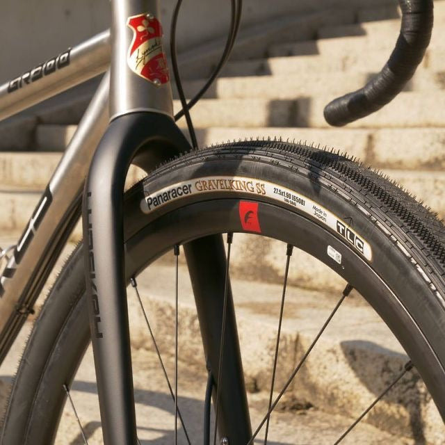 PANARACER GravelKing SS Tyre