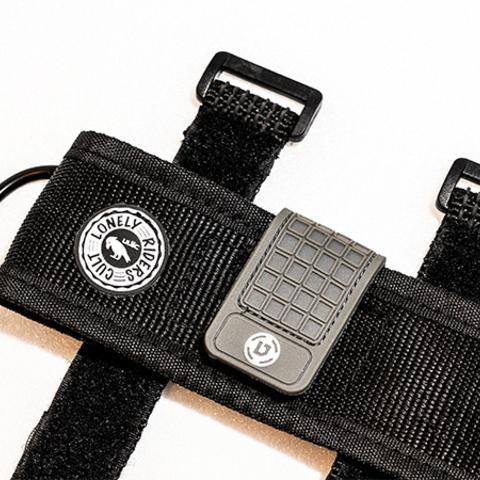 ULAC U Hold Universal U Lock Holster