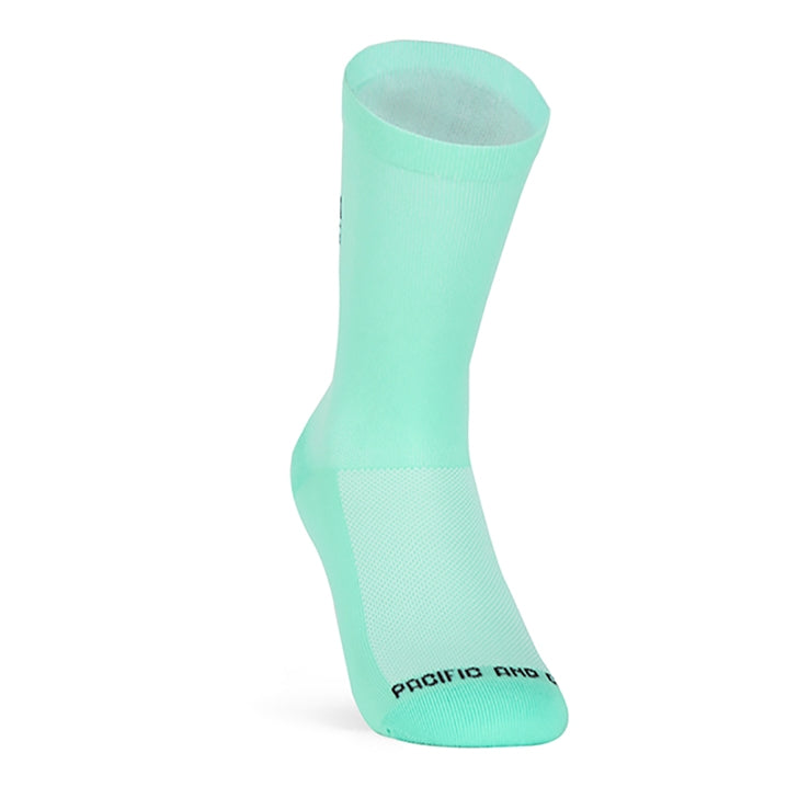 PACIFIC AND CO Performance Cycling Socks - Faster
