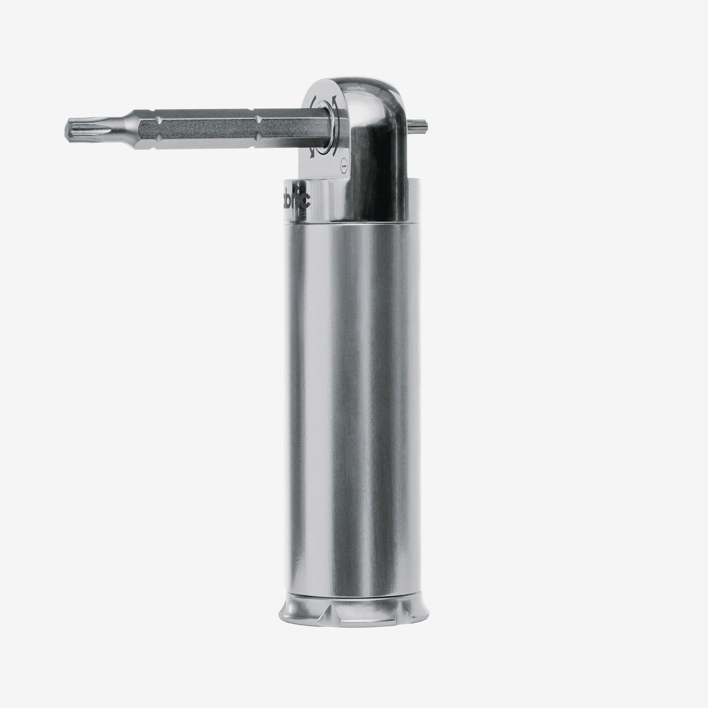 FABRIC - Chamber - Ratchet Head Multi-Tool