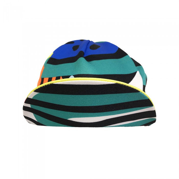 CINELLI - Tarsila Schubert 'Deep Love Dive' Cap