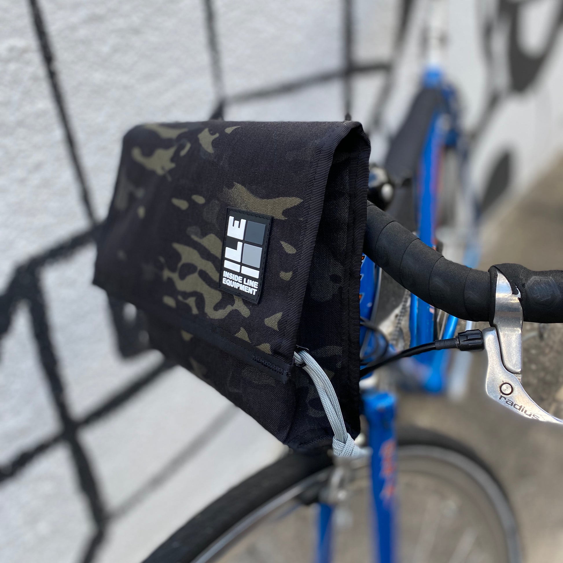 ILE - Aero Bar Bag