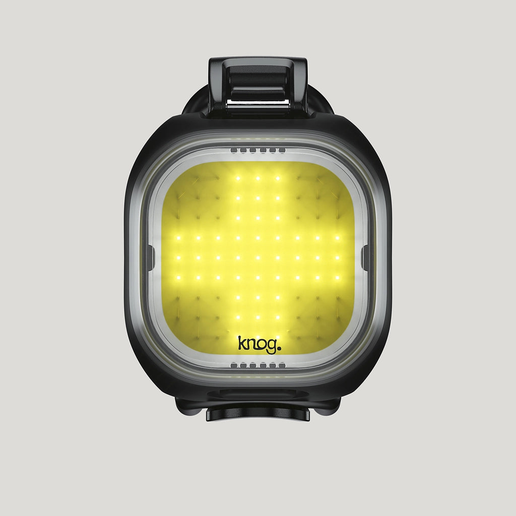 KNOG Blinder Mini Cross Front Bike Light