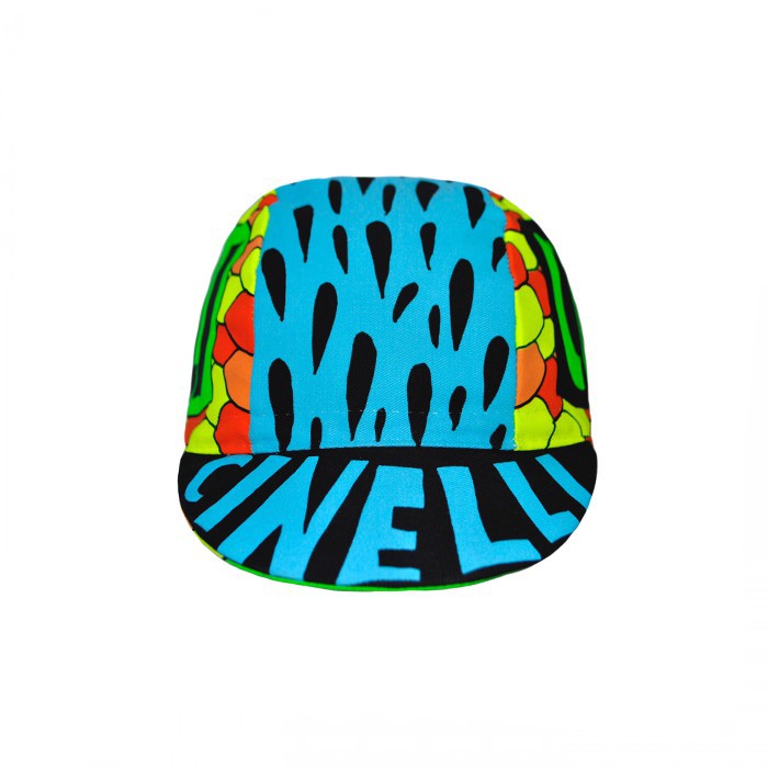 CINELLI Ana Benaroya Poseidon Cap