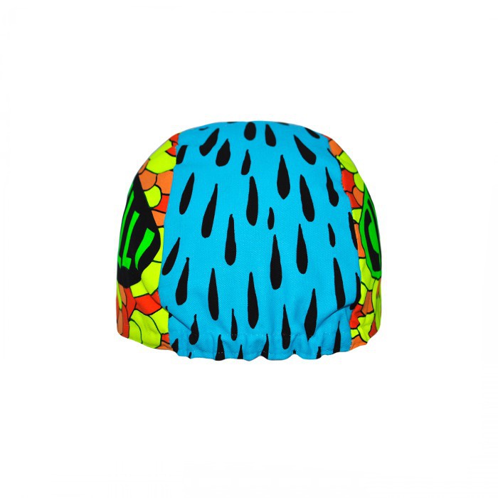 CINELLI Ana Benaroya Poseidon Cap