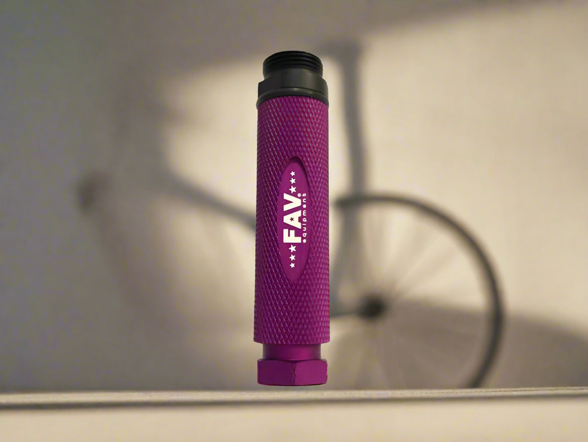 CLEVER STANDARD FAV Equipment Bike Tyre Plugger Tool