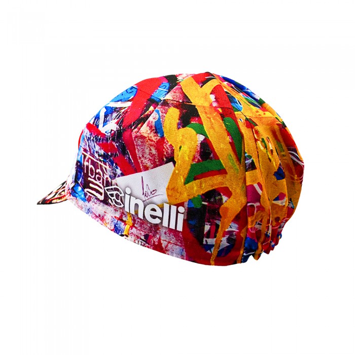 Cinelli Monster Track 2021 Cycling Cap