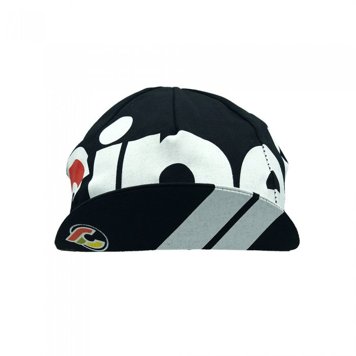 CINELLI - Nemo Tig Cap - Black Dog