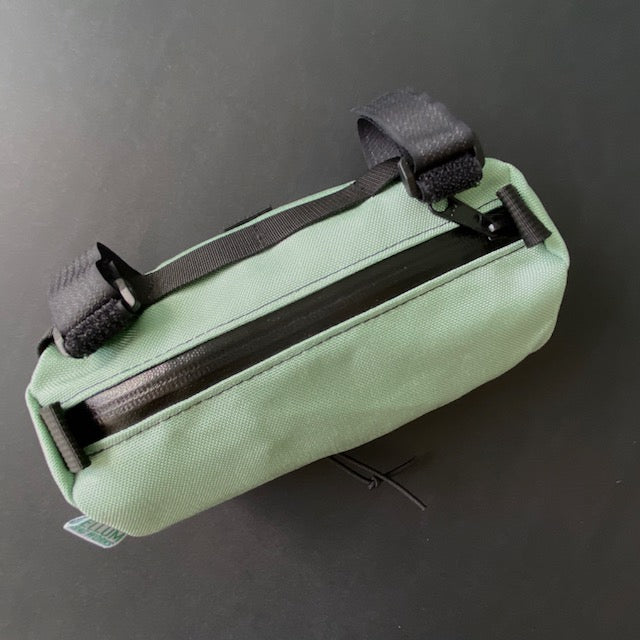 ELLUM BAG WORKS - Happy Hour Handlebar Bag