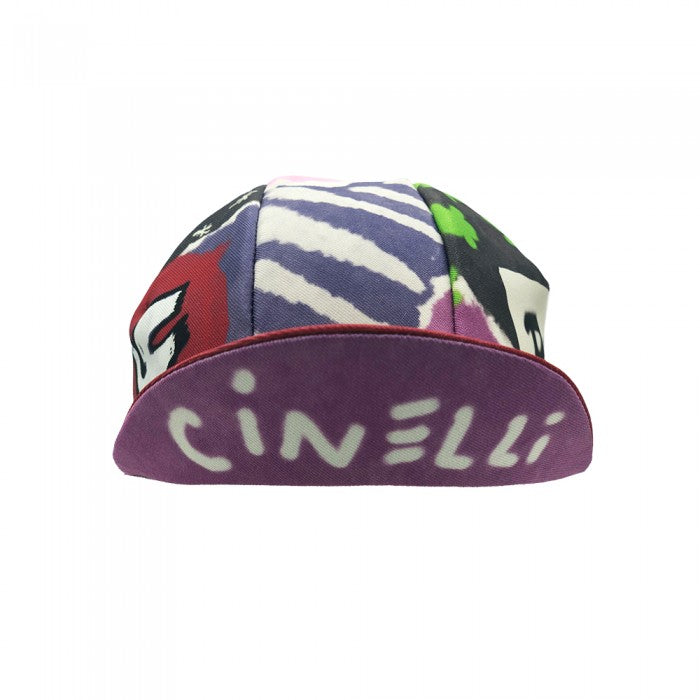 CINELLI - Tigran Avetysian 'Mir' Cap