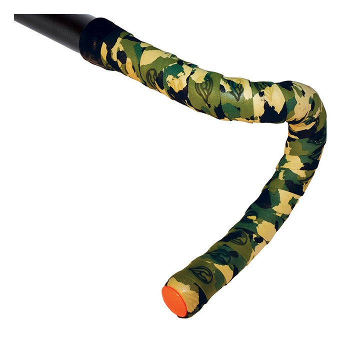 CINELLI - Ribbon Bike Bar Tape - Camouflage