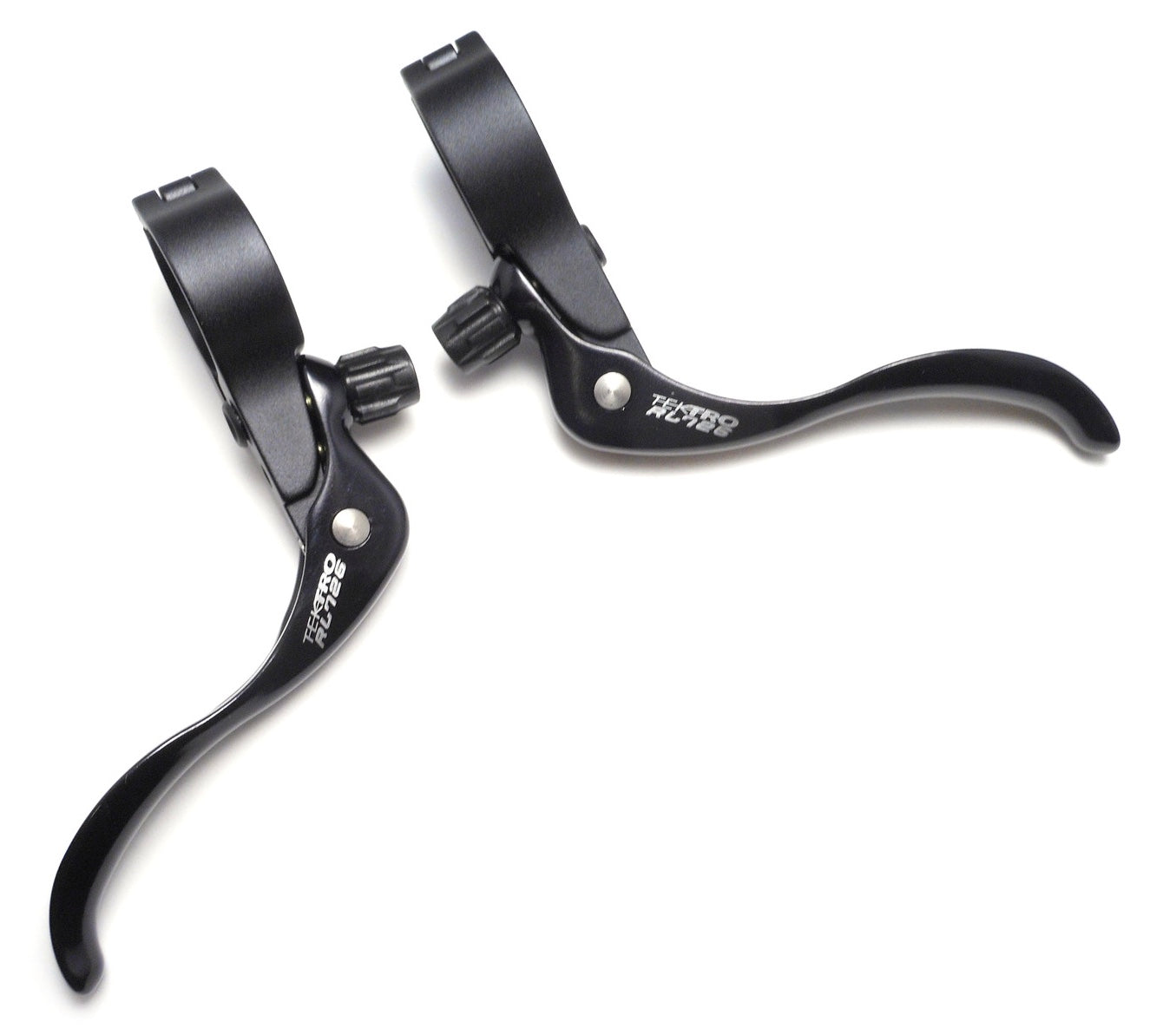 TEKTRO RL726 Brake Levers - Black