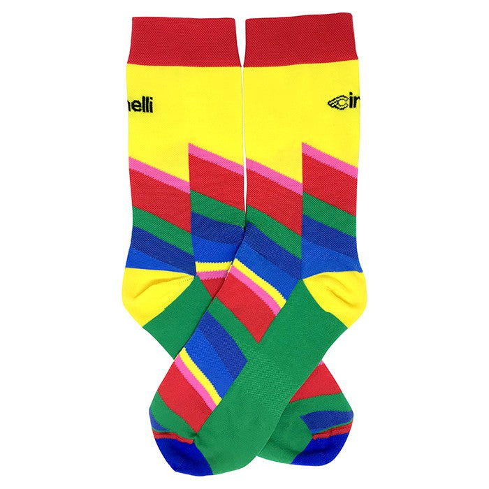 CINELLI - Zydeco Socks