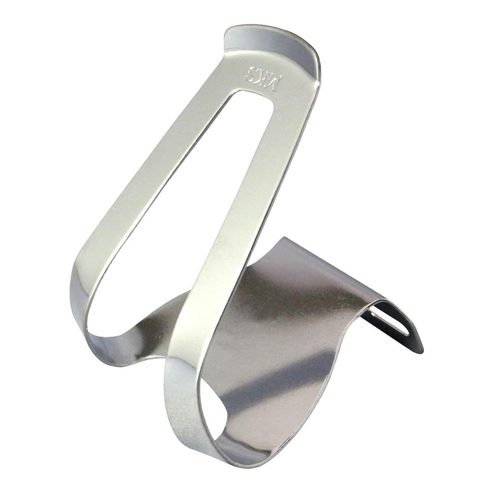 MKS Half Toe Clips