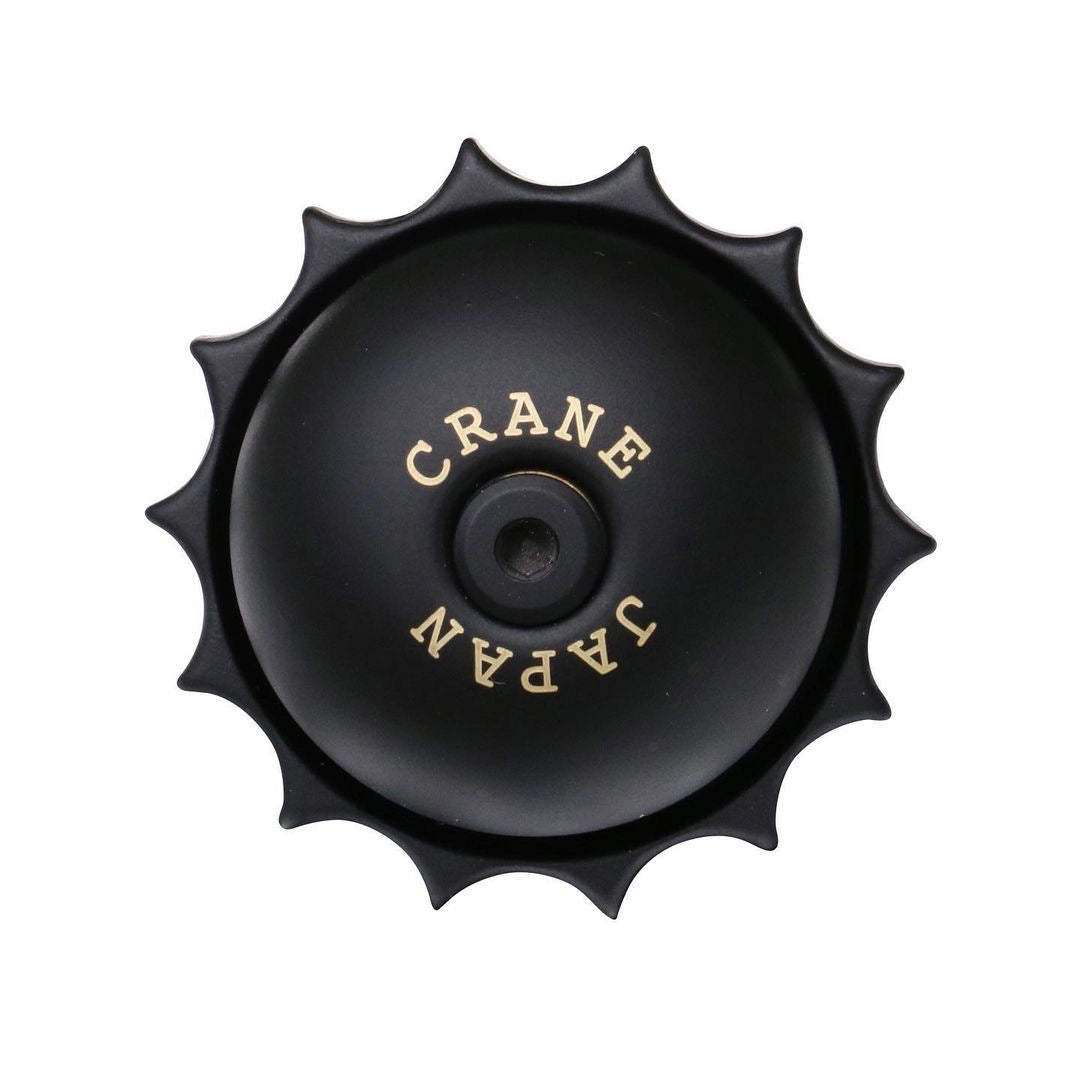 CRANE E-NE Revolver Bike Bell