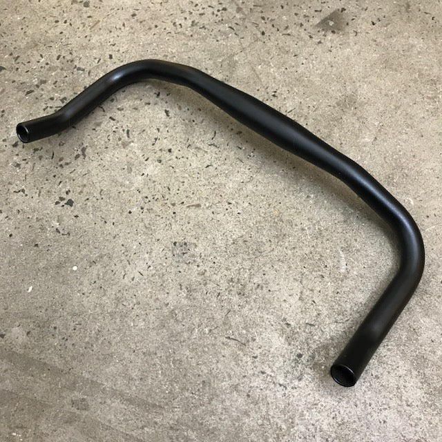 BULLHORN - Handlebar - Black
