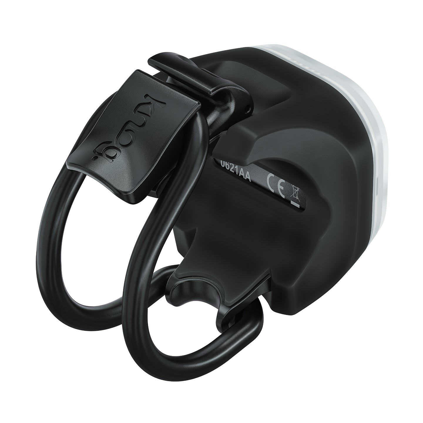 KNOG Blinder Mini Cross Front Bike Light