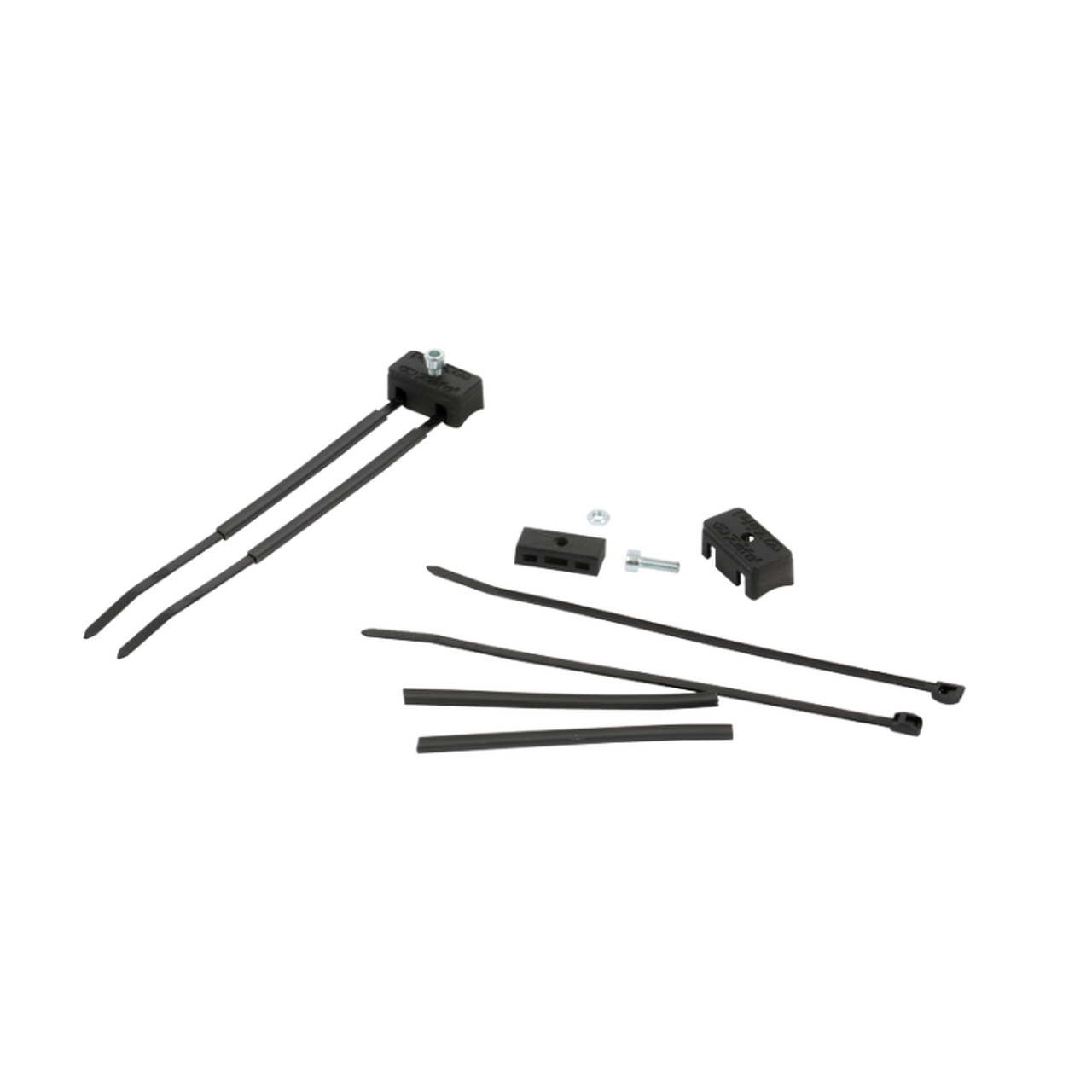 ZEFAL Gizmo Universal Bottle Cage Mount Kit