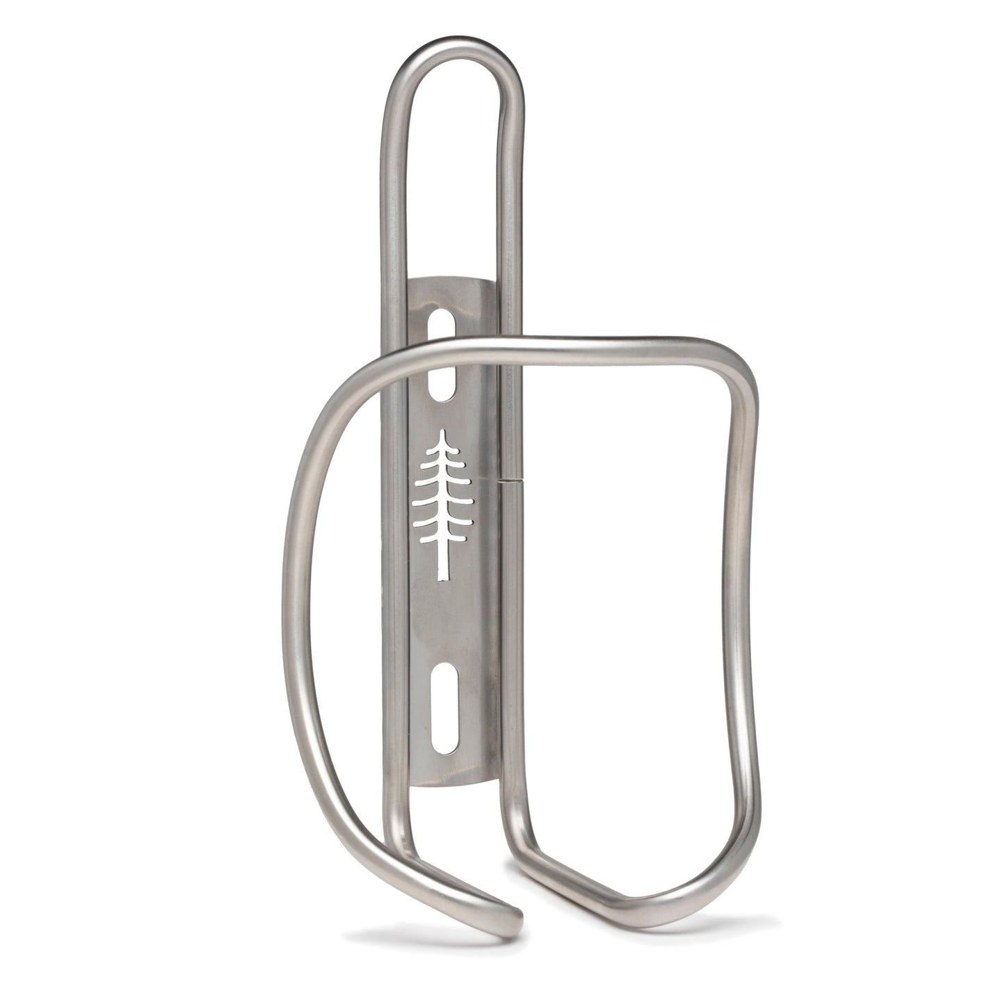 PORTLAND DESIGN WORKS Timber To Town Zigzag Bottle Cage