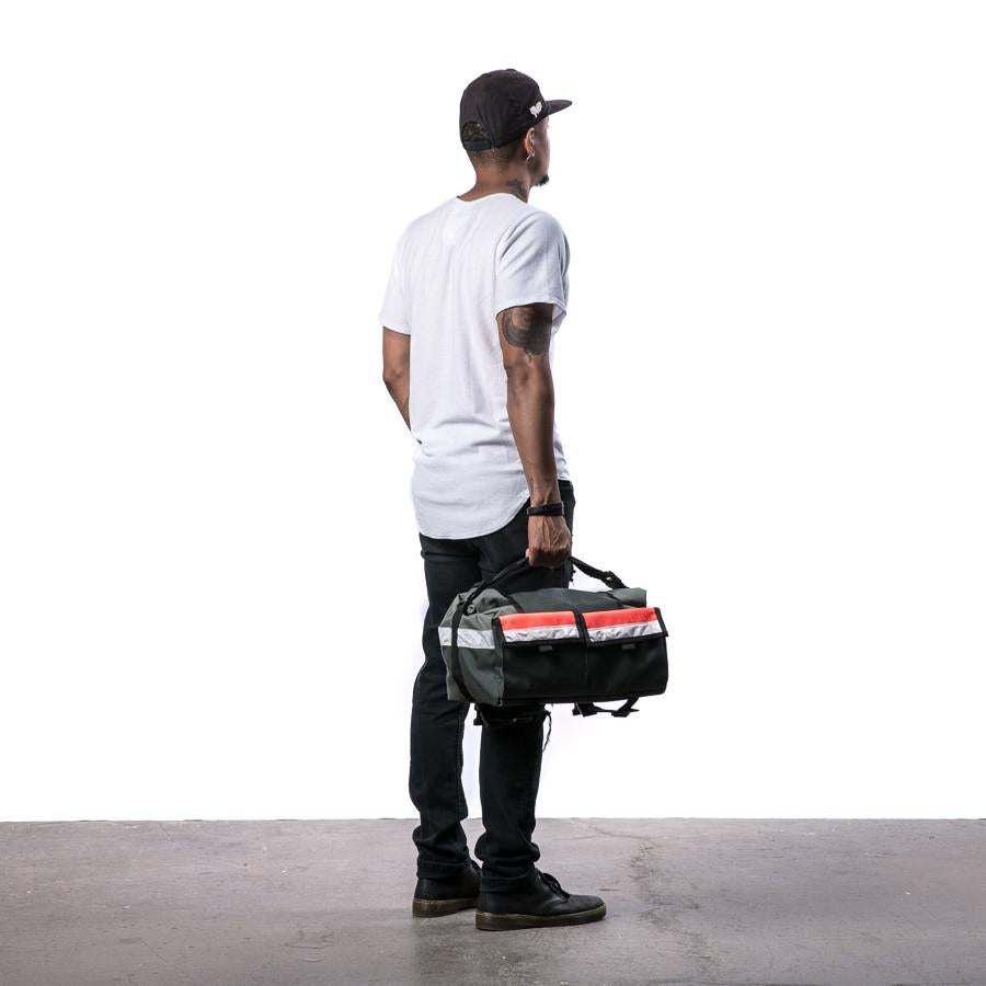 Inside Line Equipment Porteur Rackbag