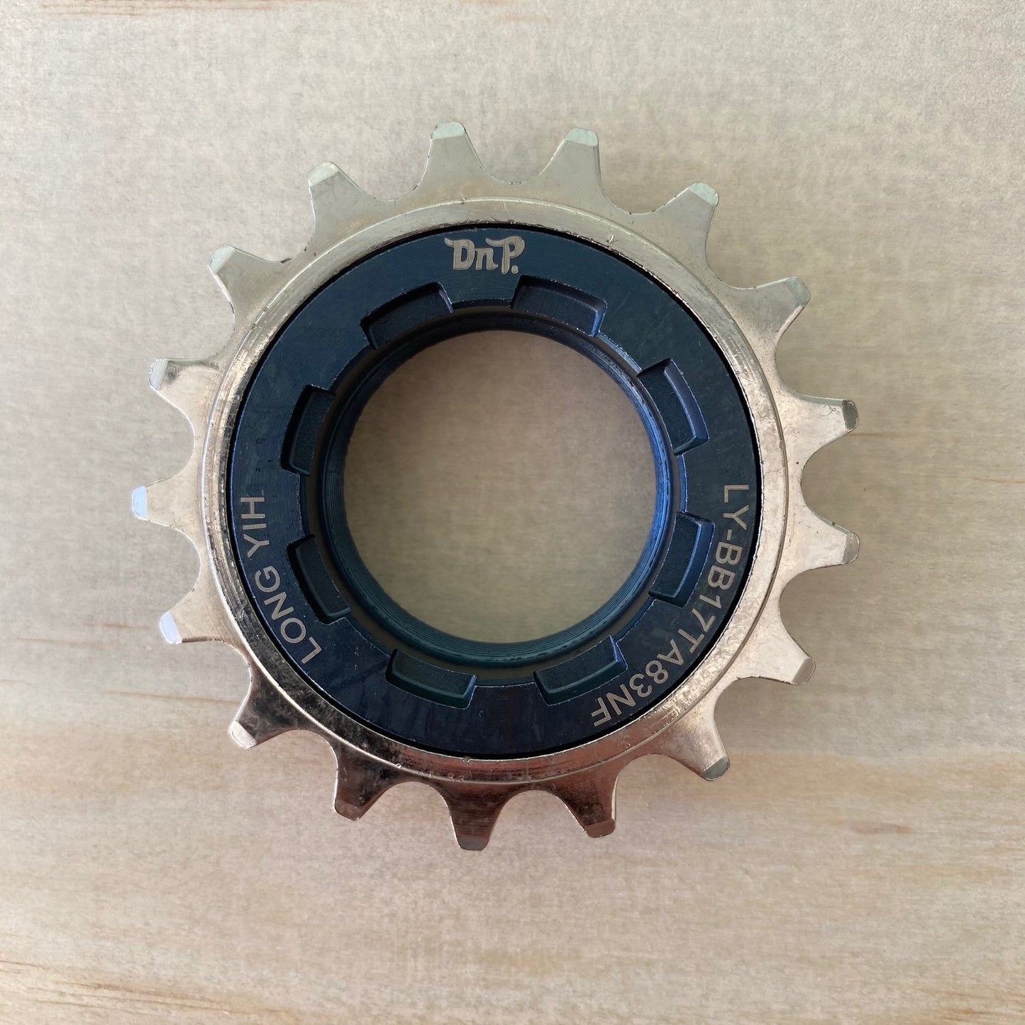 DNP Freewheel - 17 Tooth