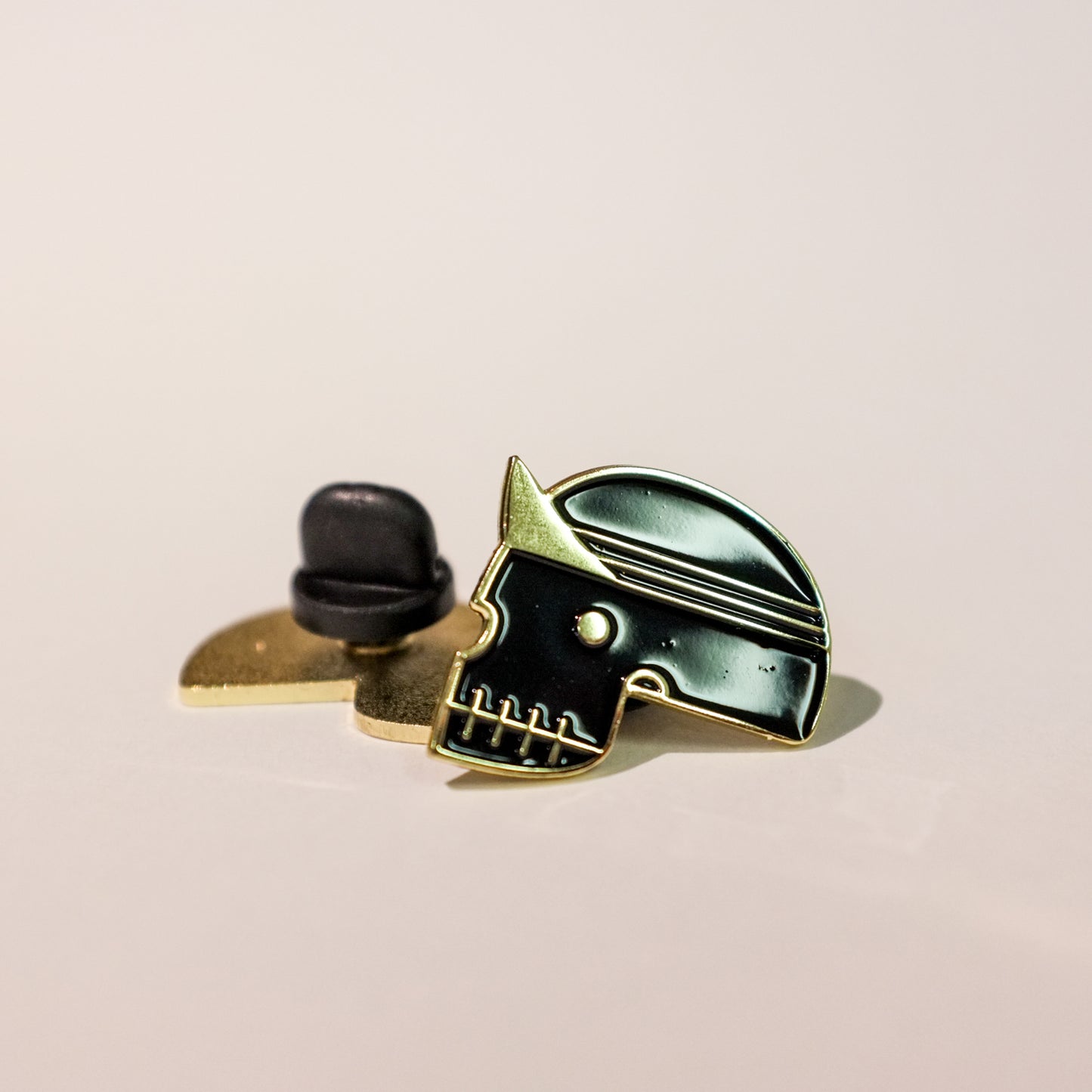 CYCLIST FOREVER - Enamel Pin