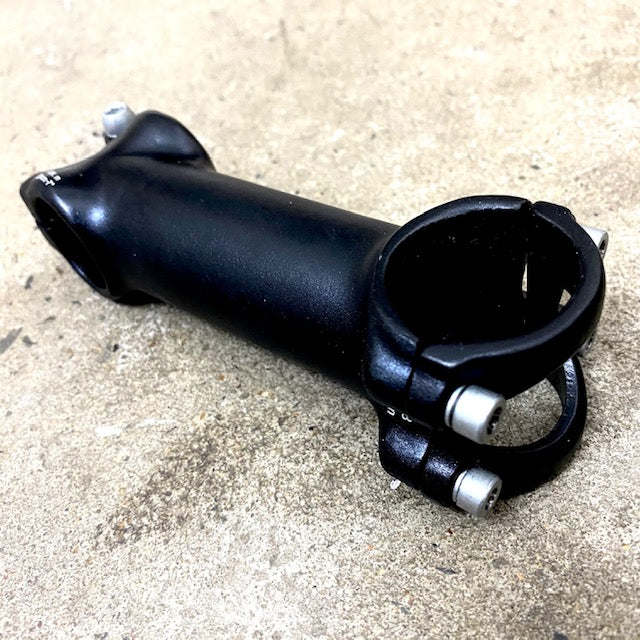 Bike stem 25.4 - Black