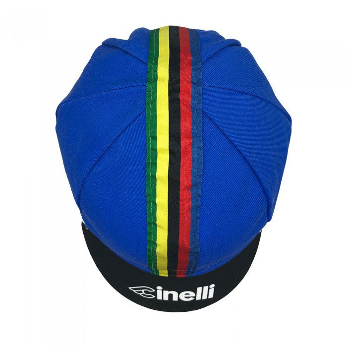 CINELLI Bassano 85 Cap