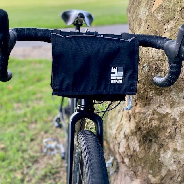 INSIDE LINE EQUIPMENT Aero Handlebar Bag