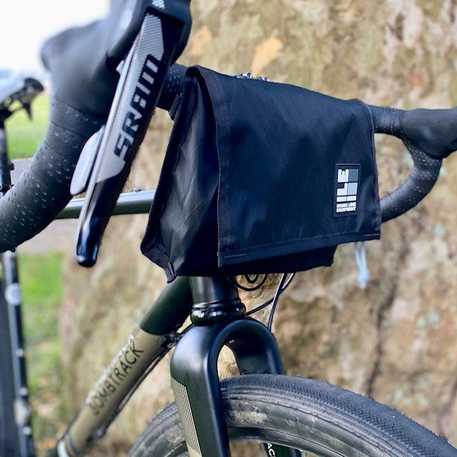 INSIDE LINE EQUIPMENT Aero Handlebar Bag