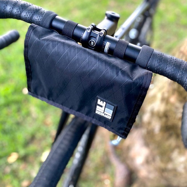 INSIDE LINE EQUIPMENT Aero Handlebar Bag
