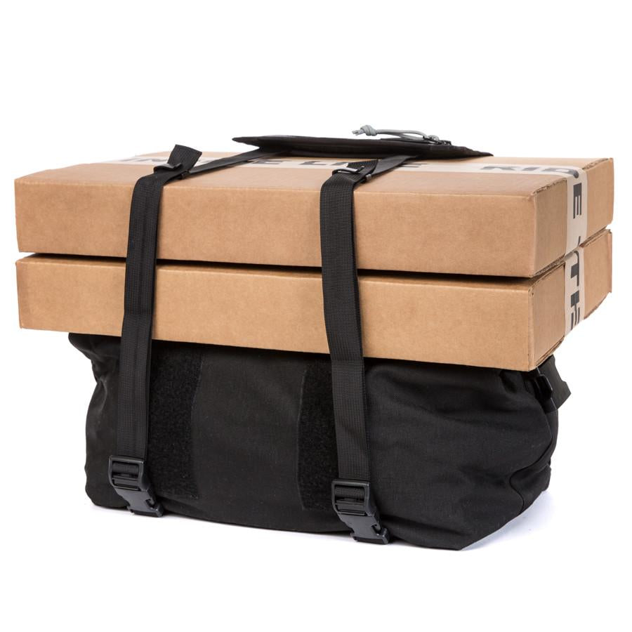 INSIDE LINE EQUIPMENT Porteur Rackbag