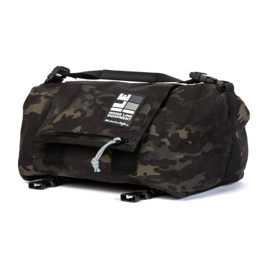 INSIDE LINE EQUIPMENT Porteur Rackbag